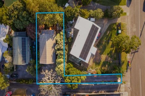 Photo of property in 123b Colwill Road, Massey, Auckland, 0614