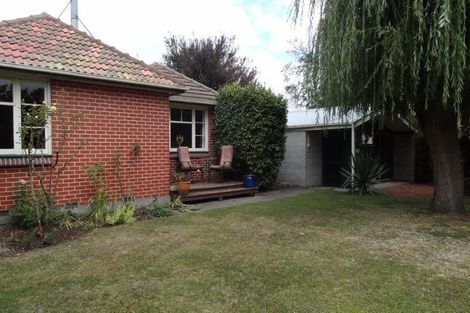 Photo of property in 33 Farrington Avenue, Bishopdale, Christchurch, 8053