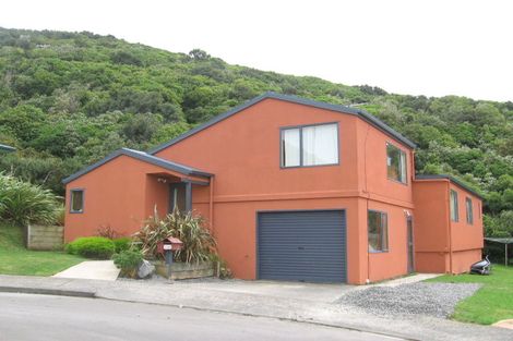 Photo of property in 49 Jaunpur Crescent, Broadmeadows, Wellington, 6035