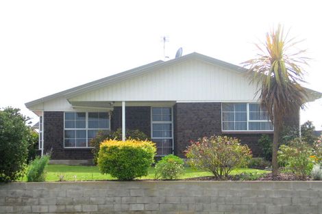 Photo of property in 100 Moorhouse Street, Morrinsville, 3300