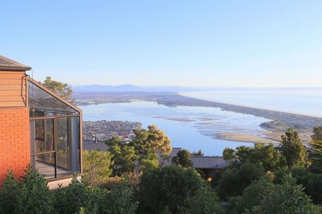 Photo of property in 21 Revelation Drive, Clifton, Christchurch, 8081