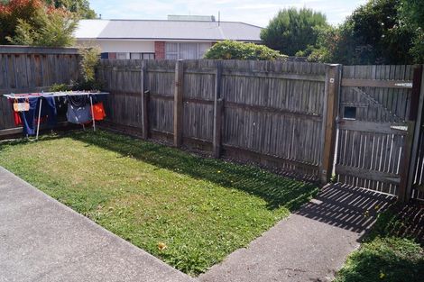 Photo of property in 2/89a Tennyson Street, Sydenham, Christchurch, 8023