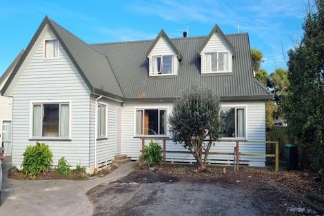 Photo of property in 12 Barker Street, Lincoln, 7608