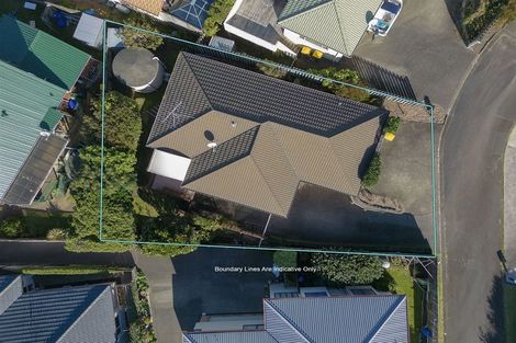 Photo of property in 17 Kestrel Heights, Arkles Bay, Whangaparaoa, 0932