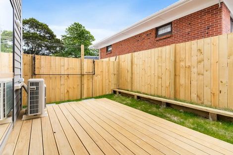 Photo of property in 3/15 Totara Road, Manurewa, Auckland, 2102