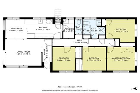 Photo of property in 19 Rangataua Place, Manurewa, Auckland, 2102