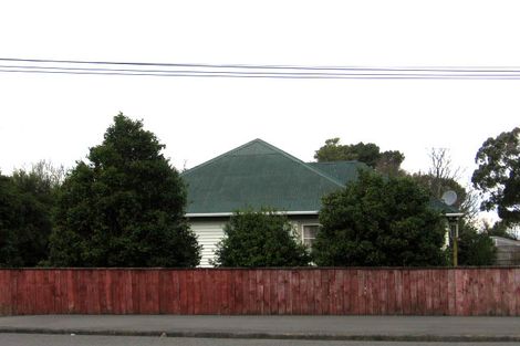 Photo of property in 8 Wakefield Street, Featherston, 5710