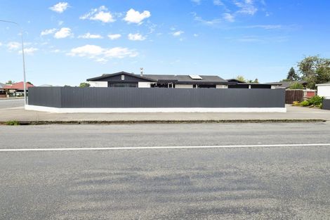 Photo of property in 36 Peter Street, Ashburton, 7700