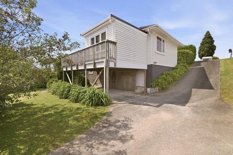 Photo of property in 11 Lincoln Terrace, Gate Pa, Tauranga, 3112