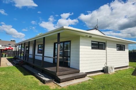 Photo of property in 152 Ohaupo Road, Melville, Hamilton, 3206