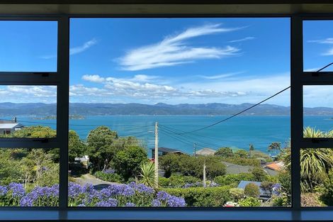 Photo of property in 110 Homebush Road, Khandallah, Wellington, 6035