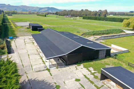 Photo of property in 475 Ellesmere Road, Lincoln, Christchurch, 7672