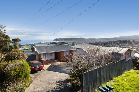 Photo of property in 40 Minto Street, Andersons Bay, Dunedin, 9013