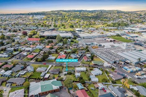 Photo of property in 13 Albion Place, Papakura, 2110