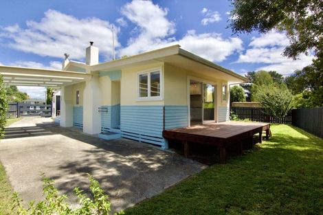 Photo of property in 7 Boles Street, Taumarunui, 3920