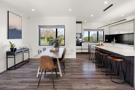 Photo of property in 4 Jennian Avenue, Rototuna North, Hamilton, 3210