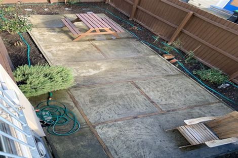 Photo of property in 3/246 Worcester Street, Christchurch Central, Christchurch, 8011