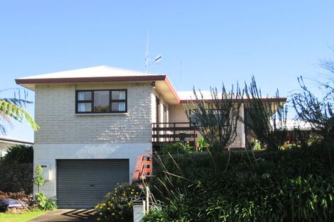 Photo of property in 1 Humber Crescent, Gate Pa, Tauranga, 3112