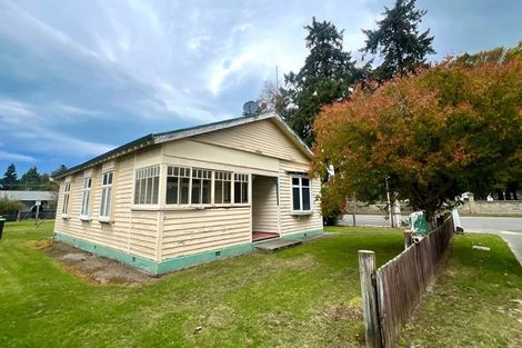 Photo of property in 2 Studholme Street, Temuka, 7920