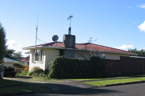 Photo of property in 14 Anne Street, Tokoroa, 3420