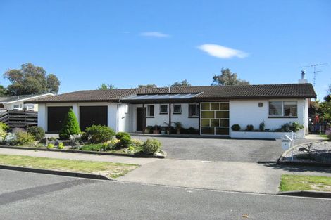 Photo of property in 8 Martin Terrace, Witherlea, Blenheim, 7201