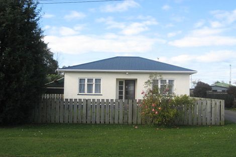 Photo of property in 7 Vera Street, Marton, 4710