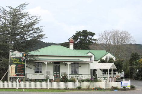 Photo of property in 1195 Tiki Sh25 Road, Coromandel, 3506