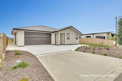 Photo of property in 18 Hanworth Road, Appleby, Richmond, 7020