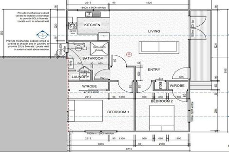 Photo of property in 2 Linklater Avenue, Foxton Beach, Foxton, 4815