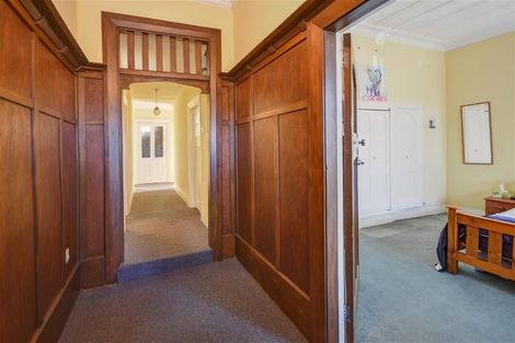 Photo of property in 38 Heriot Row, Dunedin Central, Dunedin, 9016