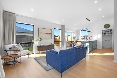 Photo of property in 49 River Stone Drive, Halswell, Christchurch, 8025
