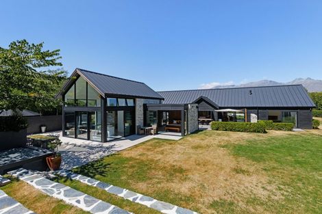 Photo of property in Butel Park, 15 Essex Avenue, Arrowtown, 9302