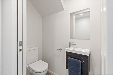 Photo of property in 18d Forbes Street, Sydenham, Christchurch, 8023