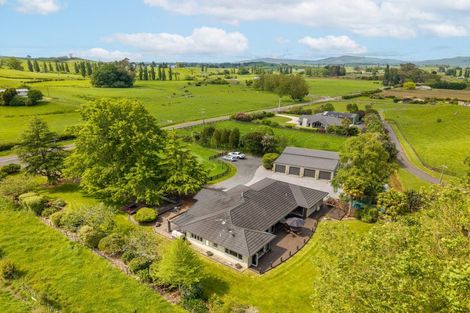 Photo of property in 148 Maungatapu Road, Morrinsville, 3371