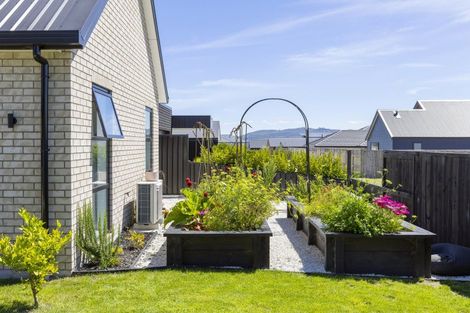 Photo of property in 107 Harakeke Drive, Wharewaka, Taupo, 3330