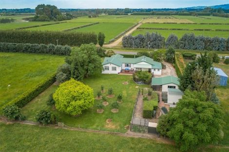 Photo of property in 303 Davidsons Road, Lincoln, Christchurch, 7674