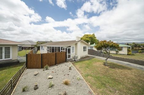 Photo of property in 37 Karamea Crescent, Kelvin Grove, Palmerston North, 4414