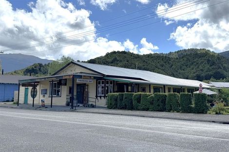 Photo of property in 32 Stafford Street, Blackball, 7804