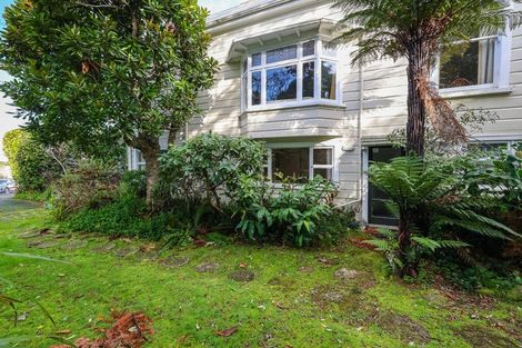 Photo of property in 20 Melrose Street, Roslyn, Dunedin, 9010