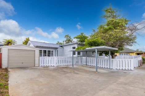 Photo of property in 632 Bank Street, Te Awamutu, 3800
