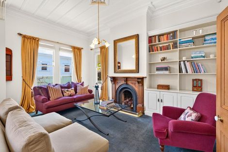Photo of property in 5 Matai Road, Devonport, Auckland, 0624
