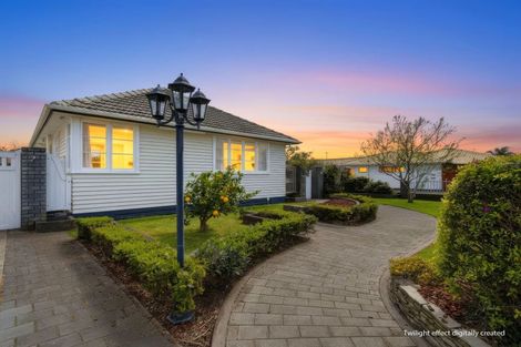 Photo of property in 180 King Street, Whakatane, 3120