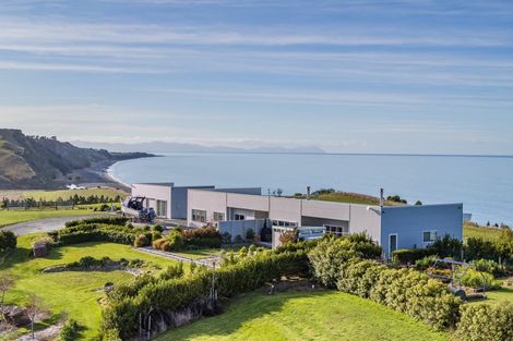 Photo of property in 318 Cable Station Road, Blind River, Seddon, 7285