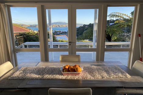 Photo of property in 74 Cluny Road, Plimmerton, Porirua, 5026