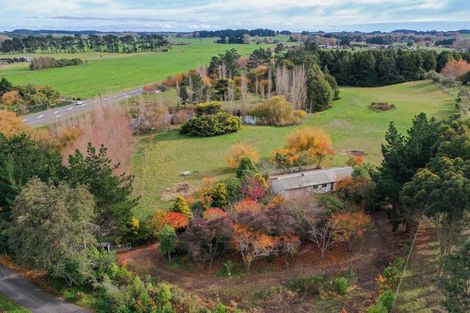 Photo of property in 9 Te Whanga Road, Levin, 5572