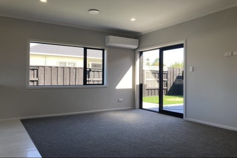 Photo of property in 2c Carey Street, Maeroa, Hamilton, 3200