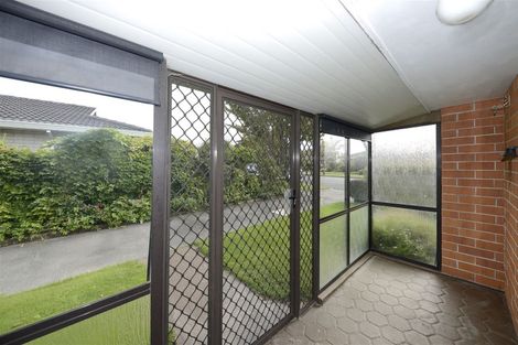 Photo of property in 49a Ambleside Drive, Burnside, Christchurch, 8053