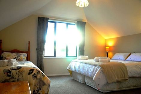 Photo of property in 1/8 Cottesmore Close, Burnside, Christchurch, 8053