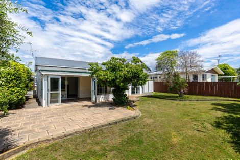 Photo of property in 7 Manson Street, Redwoodtown, Blenheim, 7201