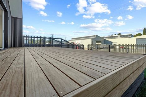 Photo of property in 12a Seddon Street, Te Kuiti, 3910